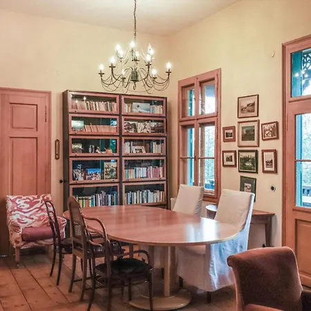 Holiday home In Igls With Wifi Innsbruck
